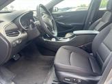 Thumbnail of 2024 Sterling Gray Metallic Chevrolet Malibu