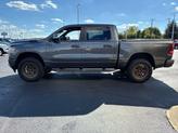 Thumbnail of 2021 Granite Crystal Metallic Clearcoat RAM 1500