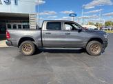 Thumbnail of 2021 Granite Crystal Metallic Clearcoat RAM 1500