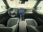 Thumbnail of 2025 Shadow Black Ford Bronco