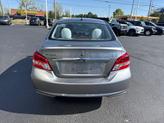 Thumbnail of 2017 Mercury Gray Mitsubishi Mirage G4
