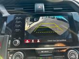 Thumbnail of 2021 Gray Honda Civic