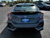 Thumbnail of 2021 Gray Honda Civic