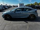 Thumbnail of 2021 Gray Honda Civic