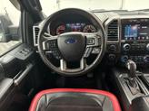Thumbnail of 2016 Magnetic Ford F-150