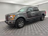Thumbnail of 2016 Magnetic Ford F-150