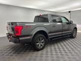 Thumbnail of 2016 Magnetic Ford F-150