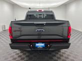 Thumbnail of 2016 Magnetic Ford F-150