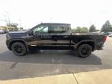 Thumbnail of 2023 Onyx Black GMC Sierra 1500
