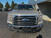Thumbnail of 2017 White Gold Ford F-150