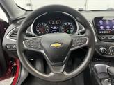 Thumbnail of 2024 Radiant Red Tintcoat Chevrolet Malibu