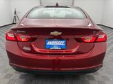 Thumbnail of 2024 Radiant Red Tintcoat Chevrolet Malibu