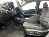 Thumbnail of 2024 Radiant Red Tintcoat Chevrolet Malibu