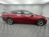 Thumbnail of 2024 Radiant Red Tintcoat Chevrolet Malibu
