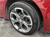 Thumbnail of 2024 Radiant Red Tintcoat Chevrolet Malibu