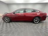 Thumbnail of 2024 Radiant Red Tintcoat Chevrolet Malibu