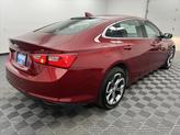 Thumbnail of 2024 Radiant Red Tintcoat Chevrolet Malibu