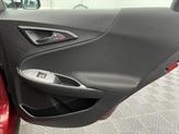 Thumbnail of 2024 Radiant Red Tintcoat Chevrolet Malibu
