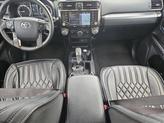 Thumbnail of 2023 Ice Cap Toyota 4Runner