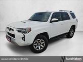 Photo of 2023 Ice Cap Toyota 4Runner