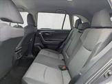 Thumbnail of 2024 Magnetic Gray Metallic Toyota RAV4