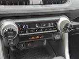 Thumbnail of 2024 Magnetic Gray Metallic Toyota RAV4