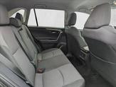 Thumbnail of 2024 Magnetic Gray Metallic Toyota RAV4