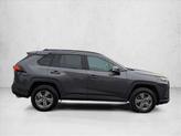 Thumbnail of 2024 Magnetic Gray Metallic Toyota RAV4