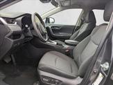 Thumbnail of 2024 Magnetic Gray Metallic Toyota RAV4