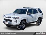 Photo of 2024 Ice Cap Toyota 4Runner