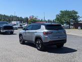 Thumbnail of 2018 Billet Silver Metallic Clearcoat Jeep Compass