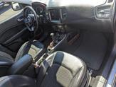 Thumbnail of 2018 Billet Silver Metallic Clearcoat Jeep Compass