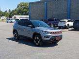 Thumbnail of 2018 Billet Silver Metallic Clearcoat Jeep Compass