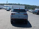Thumbnail of 2018 Billet Silver Metallic Clearcoat Jeep Compass