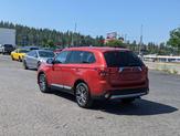 Thumbnail of 2016 Rally Red Metallic Mitsubishi Outlander