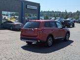 Thumbnail of 2016 Rally Red Metallic Mitsubishi Outlander