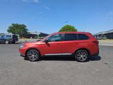 Thumbnail of 2016 Rally Red Metallic Mitsubishi Outlander