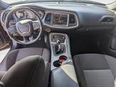 Thumbnail of 2021 Pitch Black Clearcoat Dodge Challenger