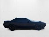 Thumbnail of 2021 Pitch Black Clearcoat Dodge Challenger