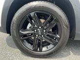 Thumbnail of 2025 Summit White Chevrolet Trax