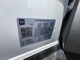 Thumbnail of 2025 Summit White Chevrolet Trax