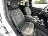 Thumbnail of 2025 Summit White Chevrolet Trax