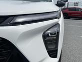 Thumbnail of 2025 Summit White Chevrolet Trax