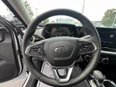 Thumbnail of 2025 Summit White Chevrolet Trax