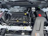 Thumbnail of 2025 Summit White Chevrolet Trax