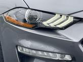 Thumbnail of 2023 Carbonized Gray Metallic Ford Mustang