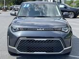 Thumbnail of 2023 Gravity Gray Kia Soul