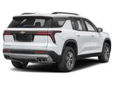 Thumbnail of 2026 Summit White Chevrolet Traverse