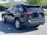 Thumbnail of 2020 Midnight Black Metallic Toyota RAV4