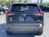 Thumbnail of 2020 Midnight Black Metallic Toyota RAV4